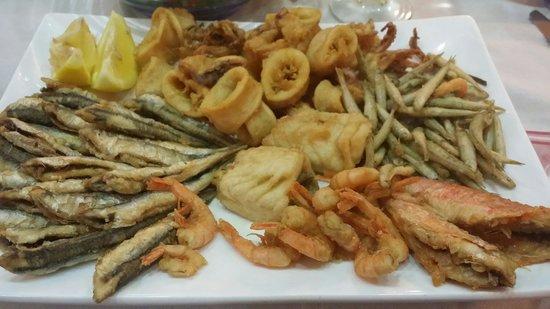 Bar Trattoria AL Guanaco